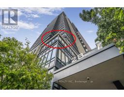404 - 28 LINDEN STREET, Toronto, Ontario