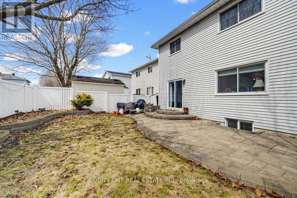 706 Levac Drive, Ottawa, Ontario  K4A 2R1 - Photo 32 - X12970114