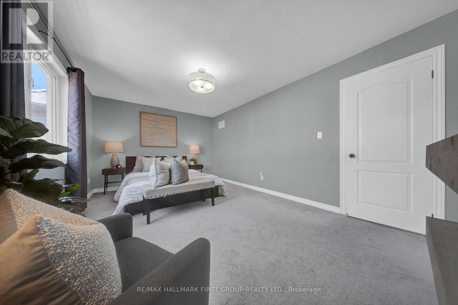 90 Sidney Rundle Avenue, Clarington, Ontario  L1C 0N9 - Photo 12 - E12970010