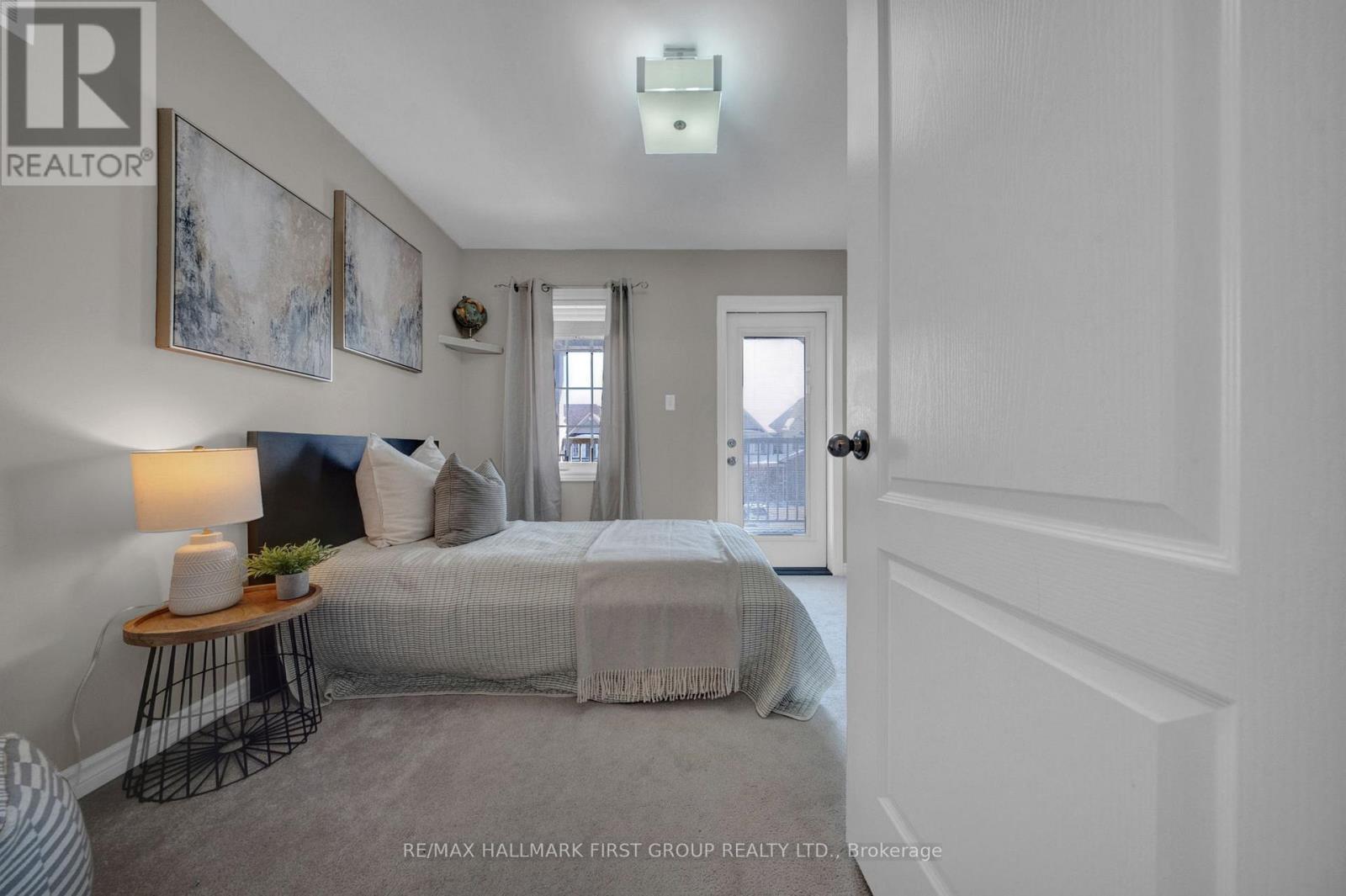 90 Sidney Rundle Avenue, Clarington, Ontario  L1C 0N9 - Photo 15 - E12970010