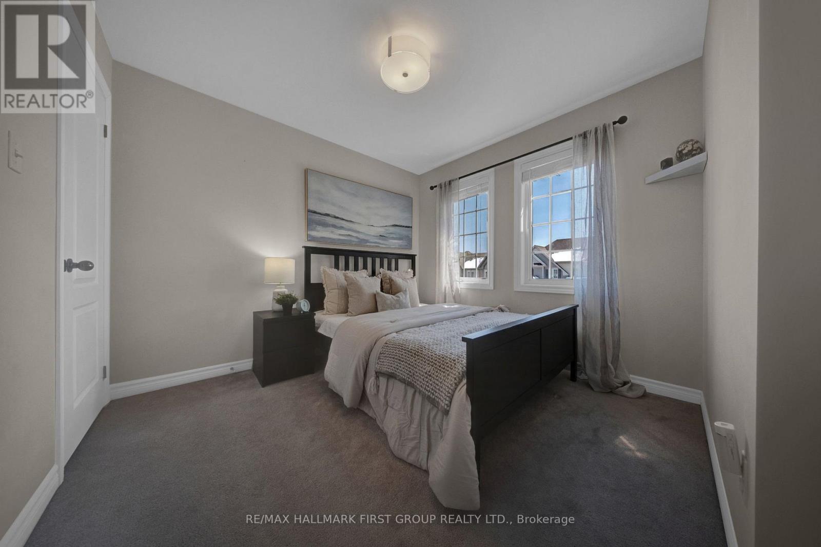 90 Sidney Rundle Avenue, Clarington, Ontario  L1C 0N9 - Photo 18 - E12970010