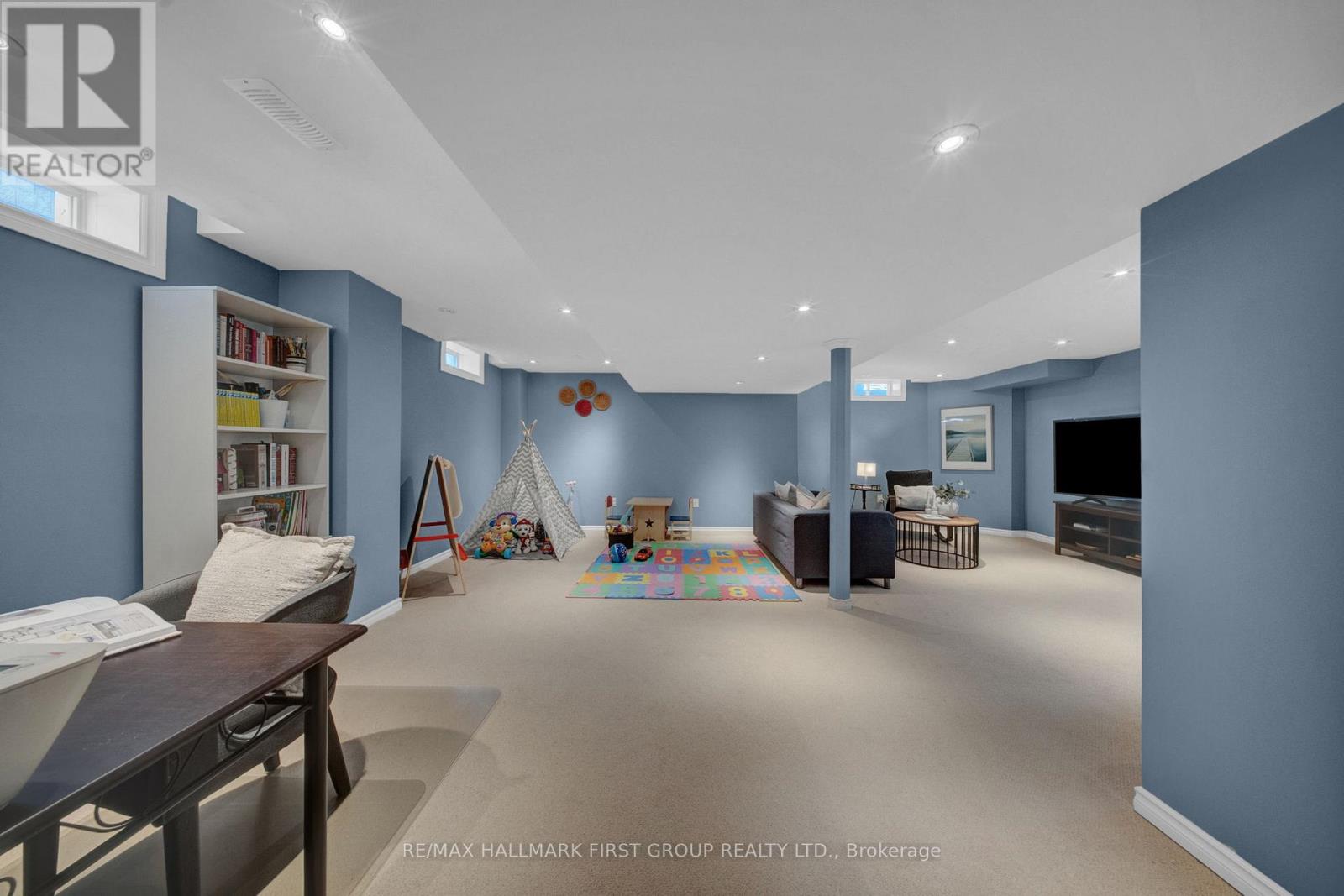 90 Sidney Rundle Avenue, Clarington, Ontario  L1C 0N9 - Photo 22 - E12970010