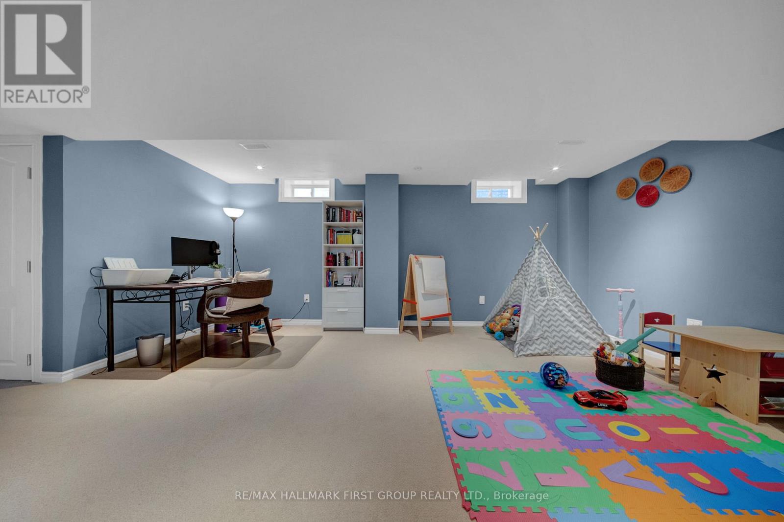 90 Sidney Rundle Avenue, Clarington, Ontario  L1C 0N9 - Photo 23 - E12970010