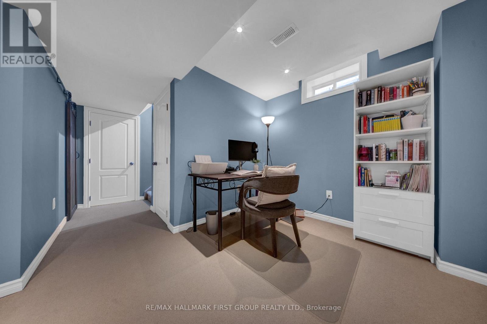 90 Sidney Rundle Avenue, Clarington, Ontario  L1C 0N9 - Photo 26 - E12970010