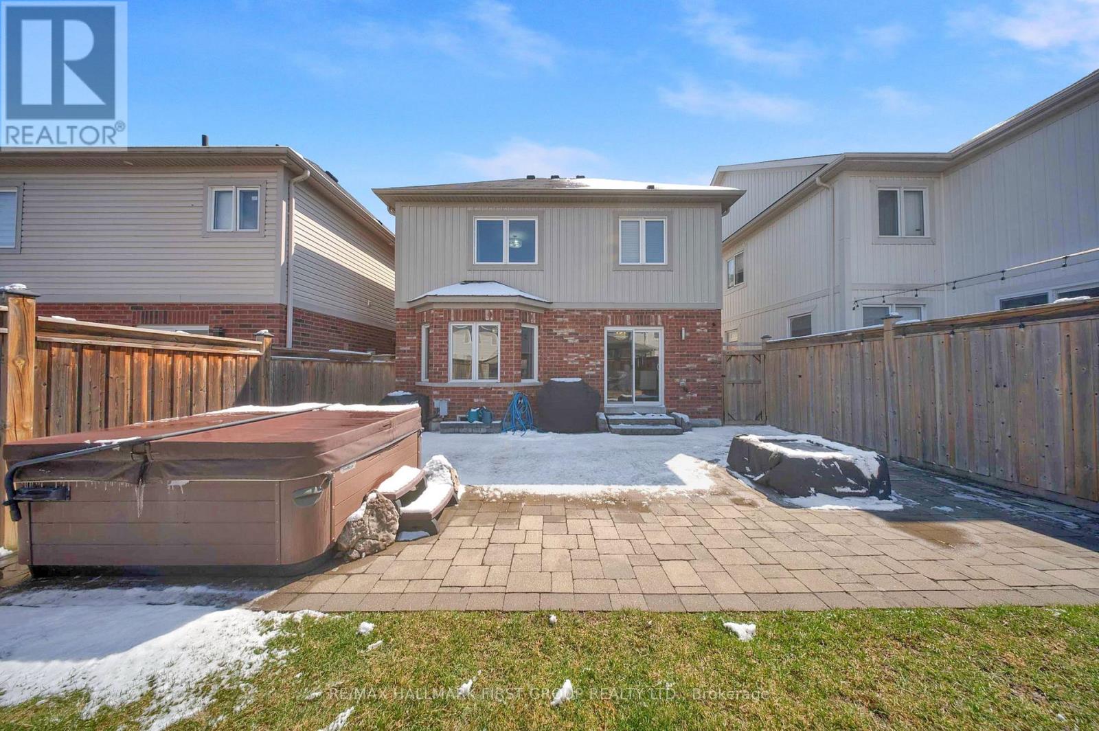 90 Sidney Rundle Avenue, Clarington, Ontario  L1C 0N9 - Photo 27 - E12970010