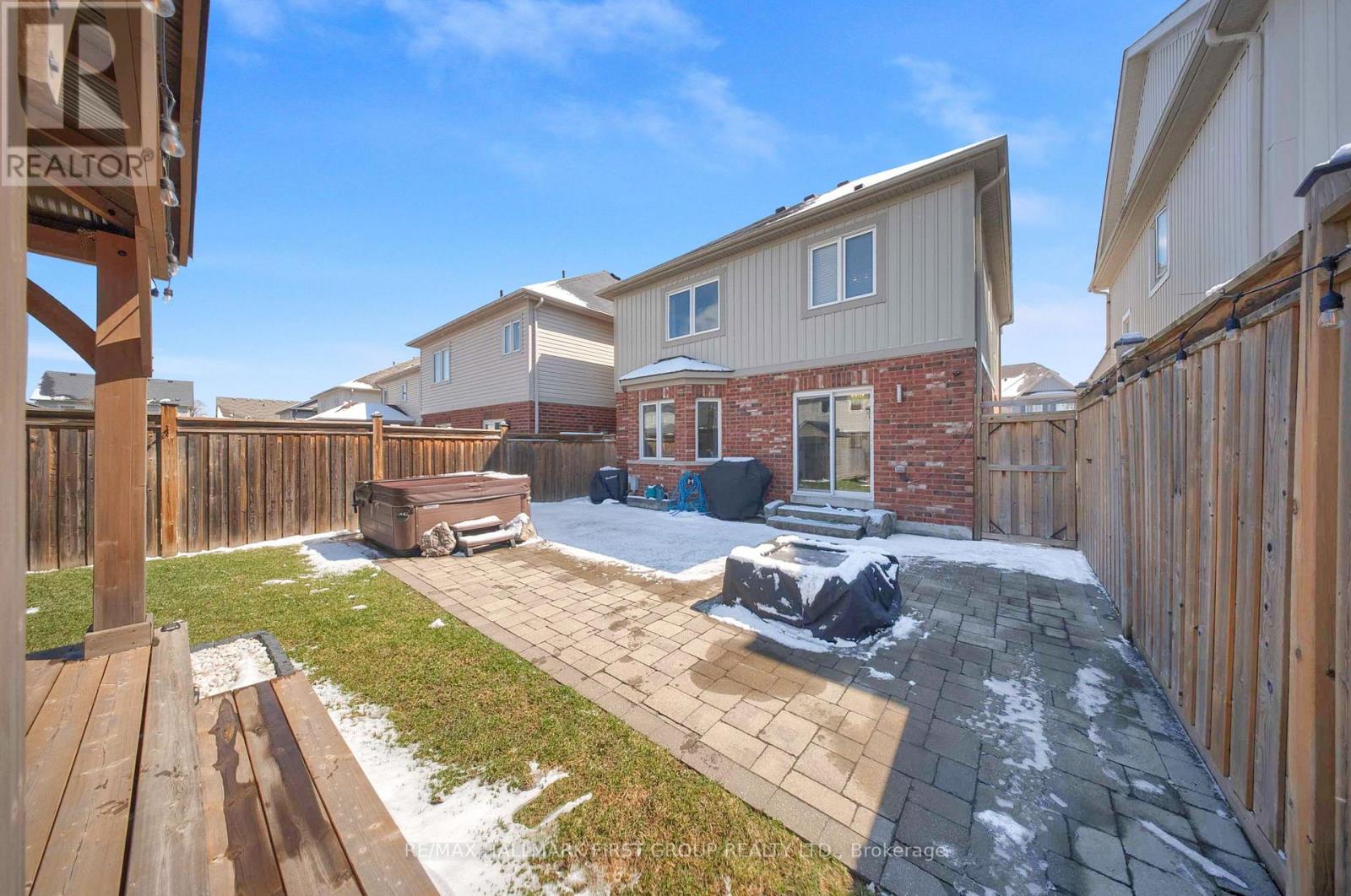 90 Sidney Rundle Avenue, Clarington, Ontario  L1C 0N9 - Photo 28 - E12970010