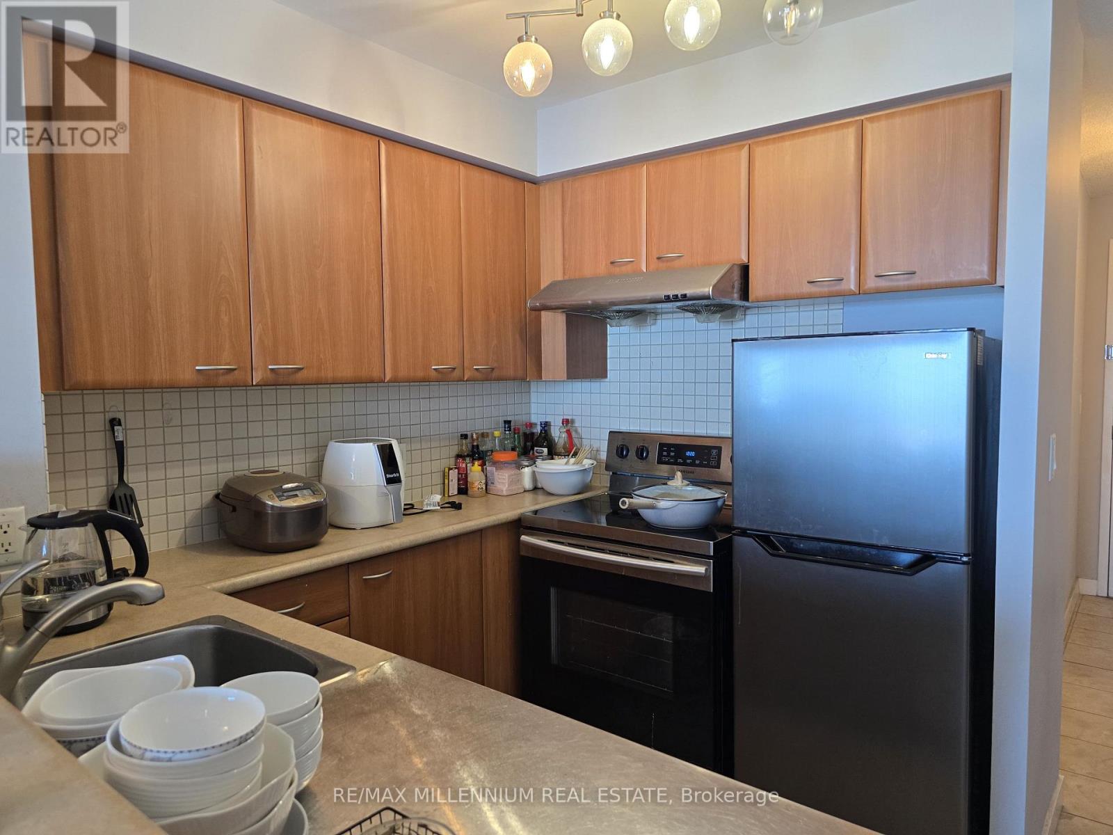 3316 - 36 Lee Centre Drive, Toronto, Ontario  M1H 3K2 - Photo 10 - E12970054