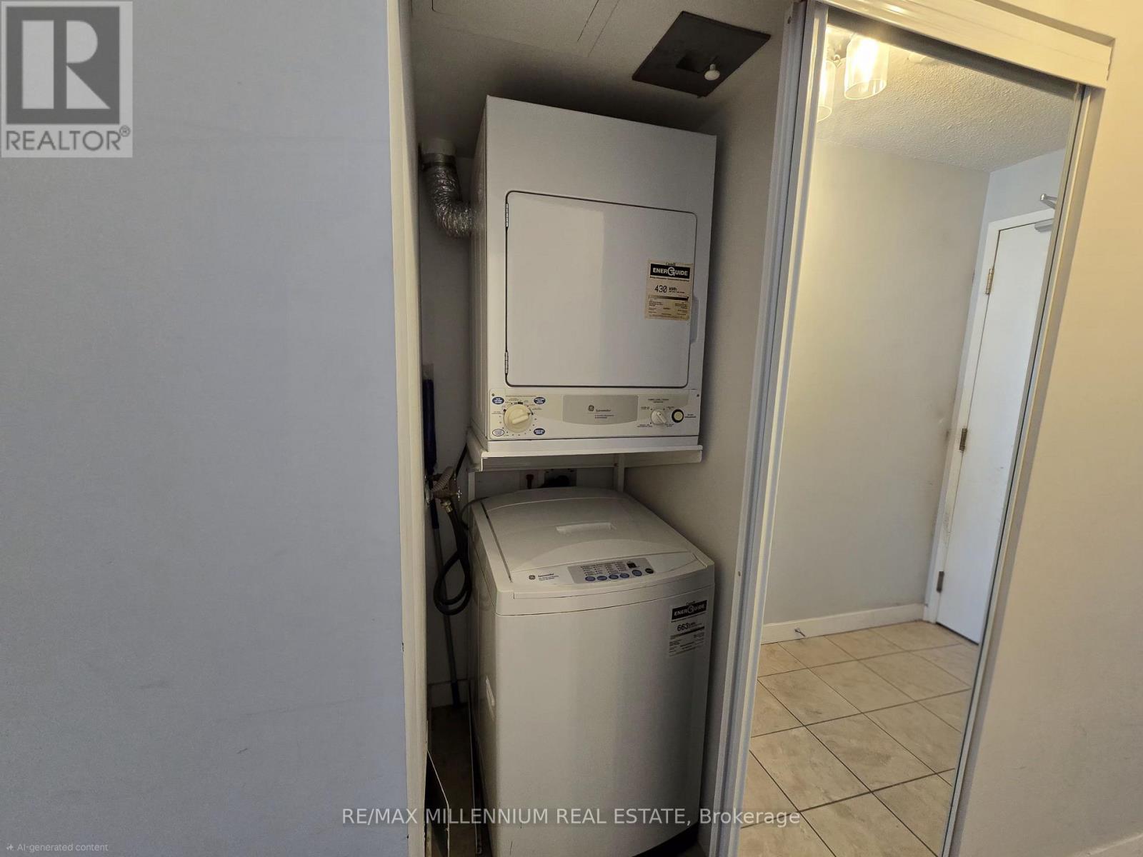 3316 - 36 Lee Centre Drive, Toronto, Ontario  M1H 3K2 - Photo 7 - E12970054