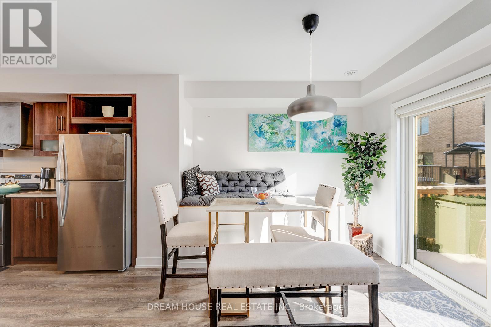 108 - 71 Donald Fleming Way, Whitby (Pringle Creek), Ontario  L1R 0N8 - Photo 13 - E12970096