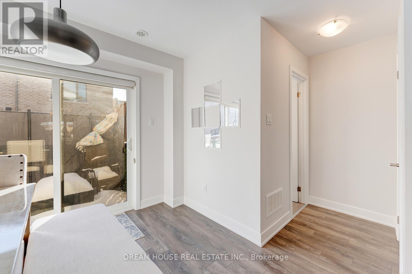 108 - 71 Donald Fleming Way, Whitby (Pringle Creek), Ontario  L1R 0N8 - Photo 15 - E12970096