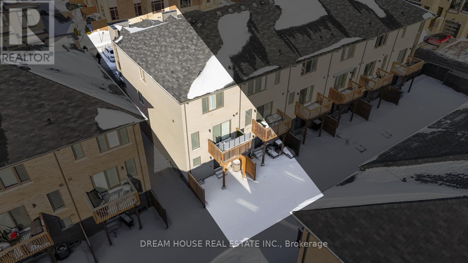 108 - 71 Donald Fleming Way, Whitby (Pringle Creek), Ontario  L1R 0N8 - Photo 36 - E12970096