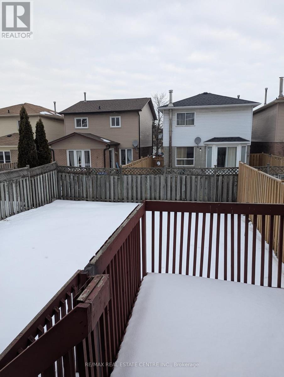 130 Wright Crescent, Ajax, Ontario  L1S 6X7 - Photo 22 - E12970130