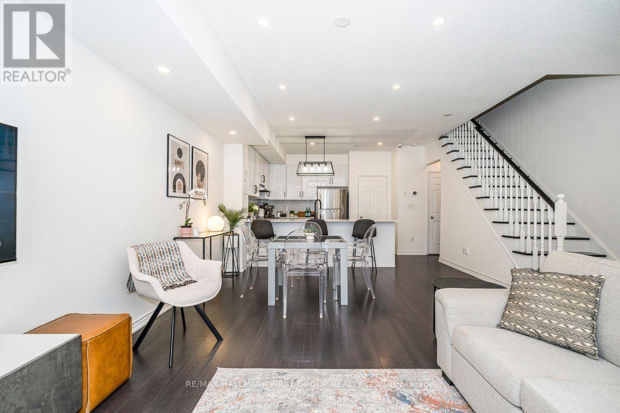 10 - 1040 Elton Way, Whitby, Ontario  L1N 0L3 - Photo 10 - E12970156