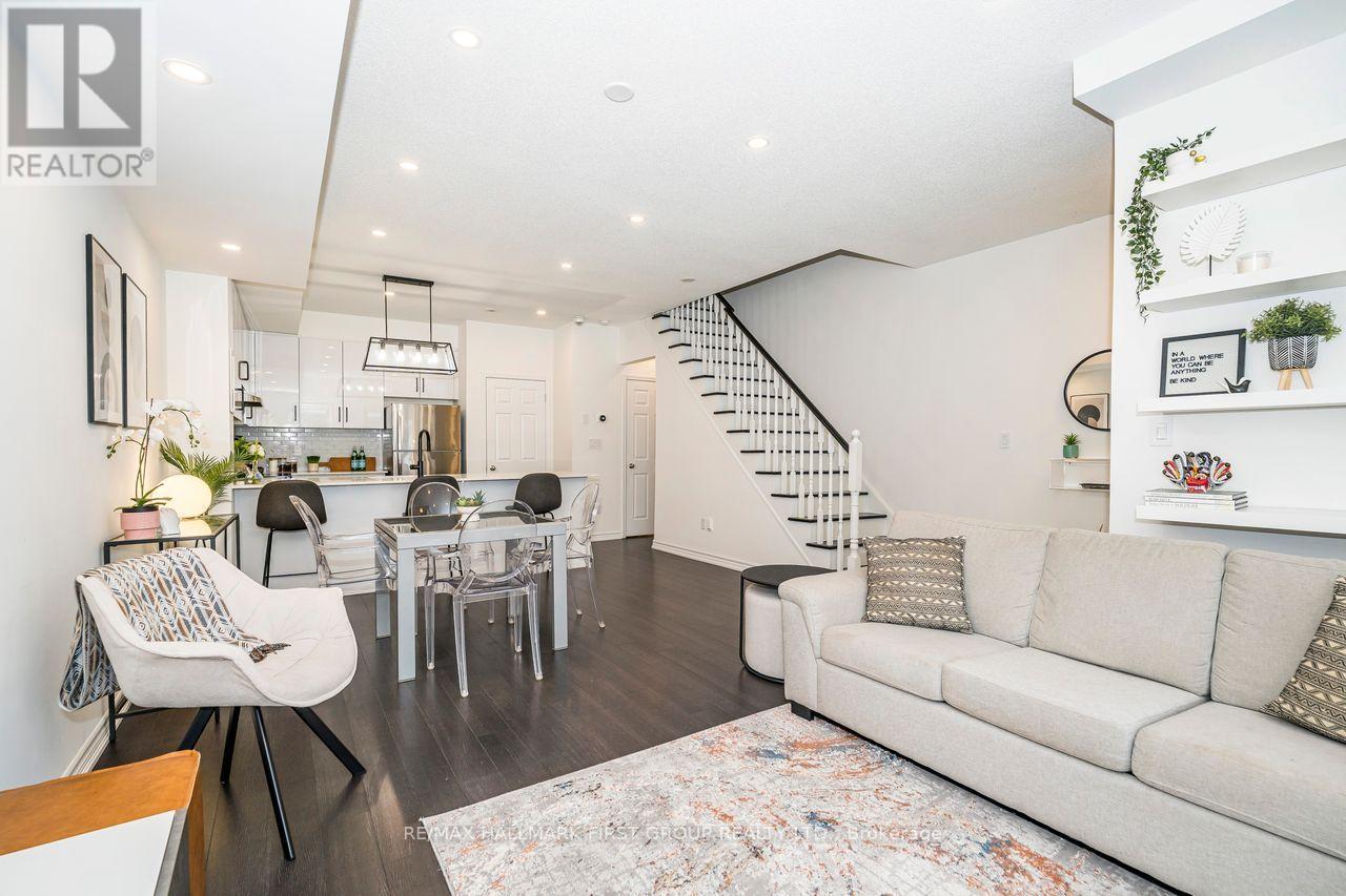 10 - 1040 Elton Way, Whitby, Ontario  L1N 0L3 - Photo 11 - E12970156