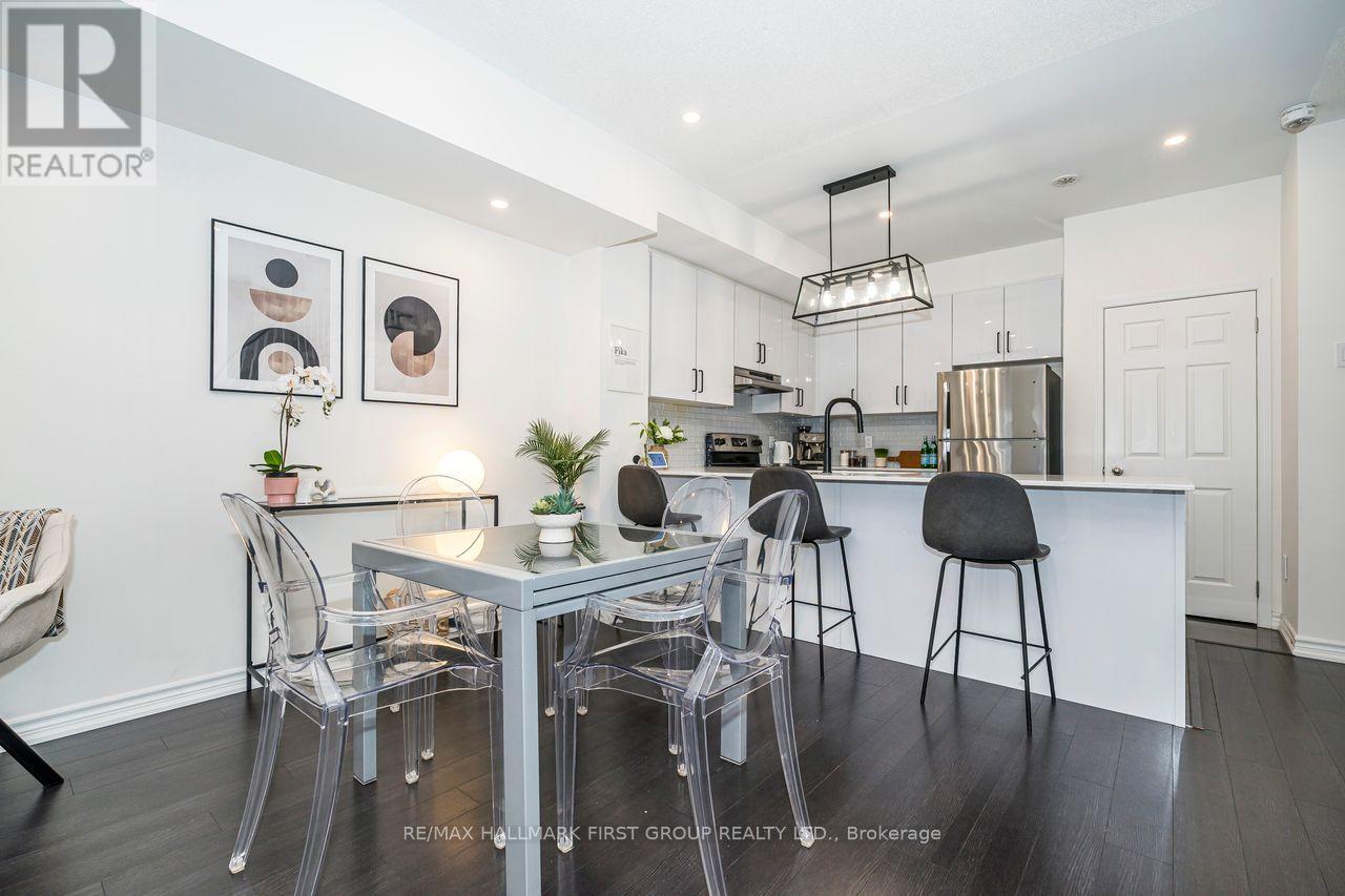 10 - 1040 Elton Way, Whitby, Ontario  L1N 0L3 - Photo 12 - E12970156