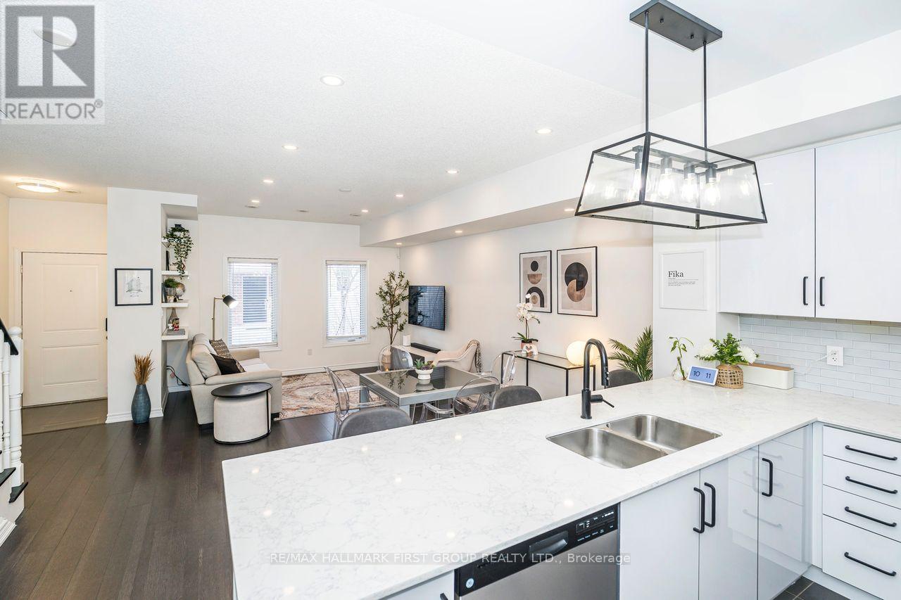 10 - 1040 Elton Way, Whitby, Ontario  L1N 0L3 - Photo 16 - E12970156