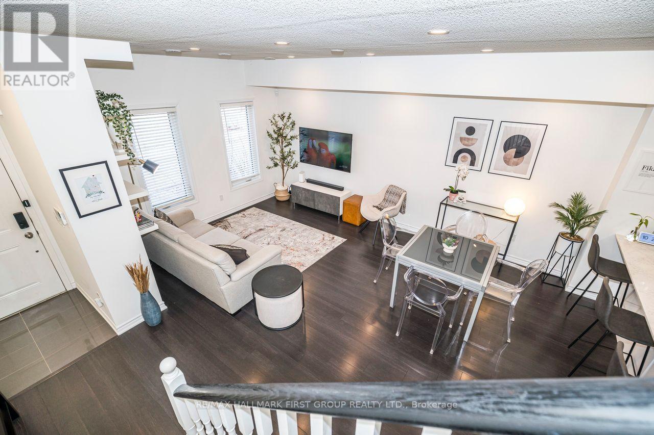 10 - 1040 Elton Way, Whitby, Ontario  L1N 0L3 - Photo 17 - E12970156