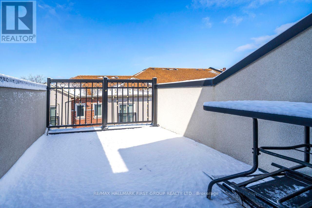 10 - 1040 Elton Way, Whitby, Ontario  L1N 0L3 - Photo 33 - E12970156