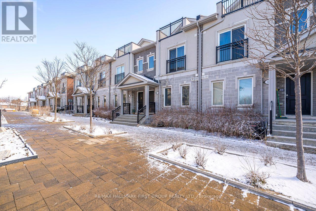 10 - 1040 Elton Way, Whitby, Ontario  L1N 0L3 - Photo 38 - E12970156