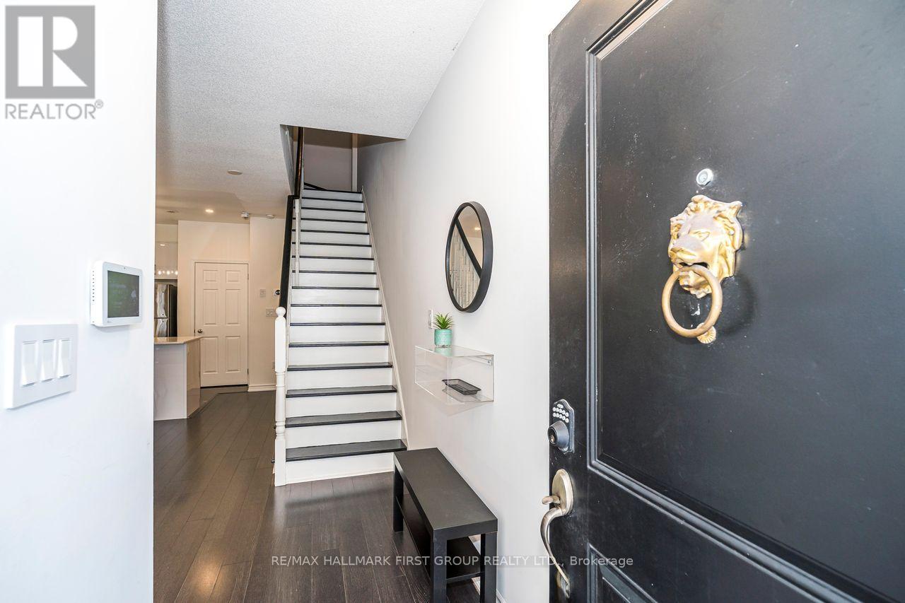 10 - 1040 Elton Way, Whitby, Ontario  L1N 0L3 - Photo 4 - E12970156