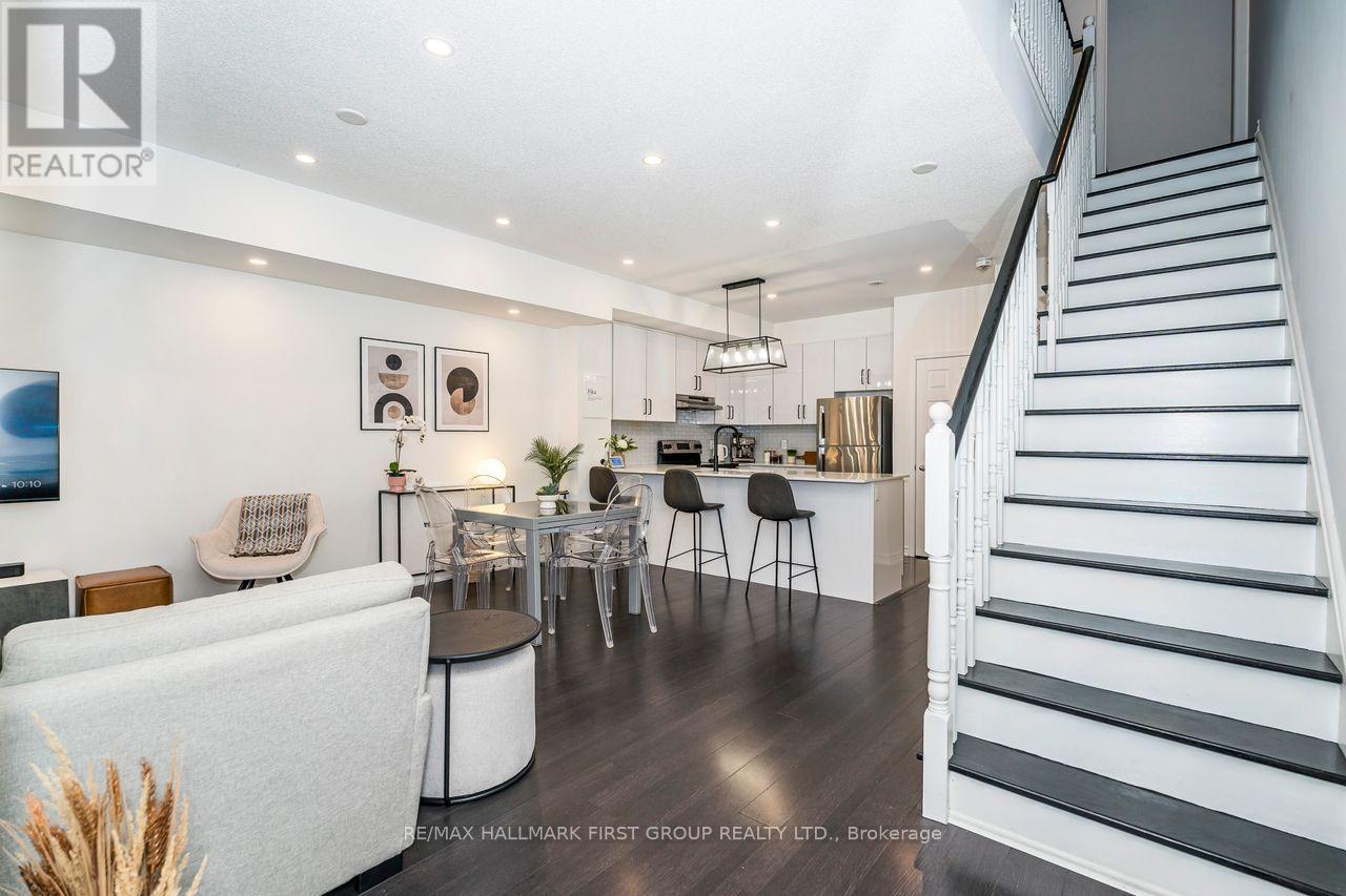 10 - 1040 Elton Way, Whitby, Ontario  L1N 0L3 - Photo 6 - E12970156