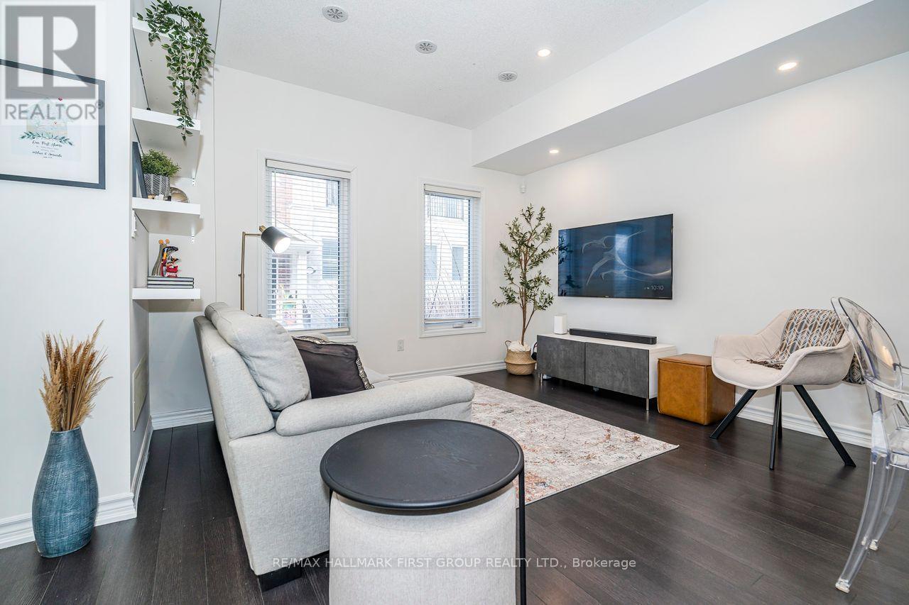 10 - 1040 Elton Way, Whitby, Ontario  L1N 0L3 - Photo 8 - E12970156