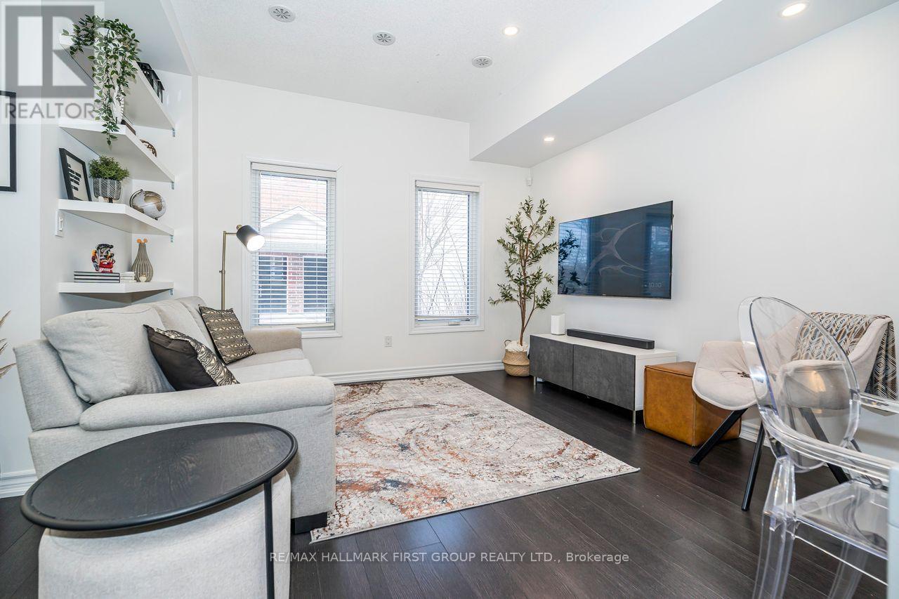 10 - 1040 Elton Way, Whitby, Ontario  L1N 0L3 - Photo 9 - E12970156