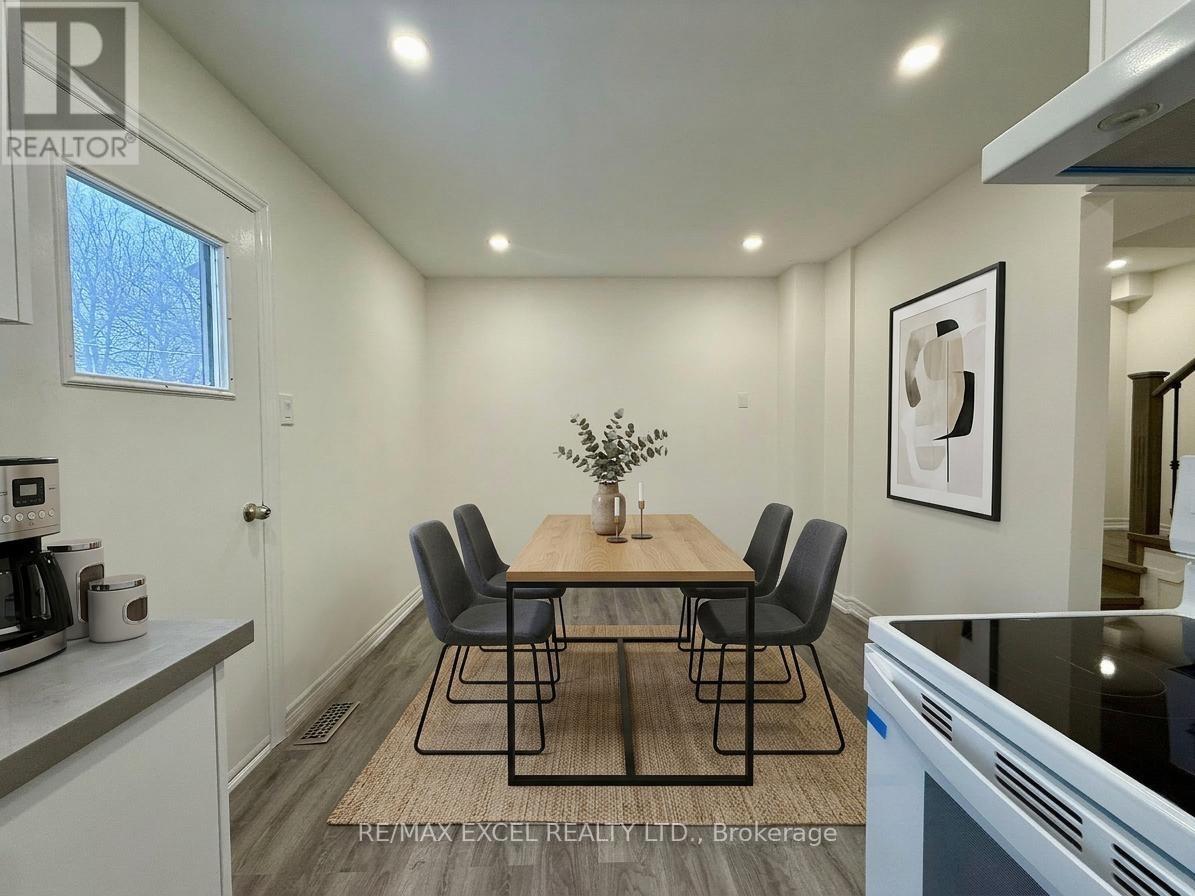 55 Plumbrook Crescent, Toronto (Agincourt South-Malvern West), Ontario  M1S 3Z9 - Photo 17 - E12970164