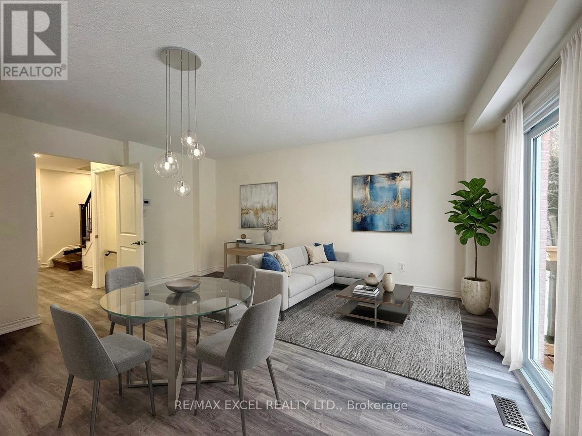 55 Plumbrook Crescent, Toronto (Agincourt South-Malvern West), Ontario  M1S 3Z9 - Photo 8 - E12970164