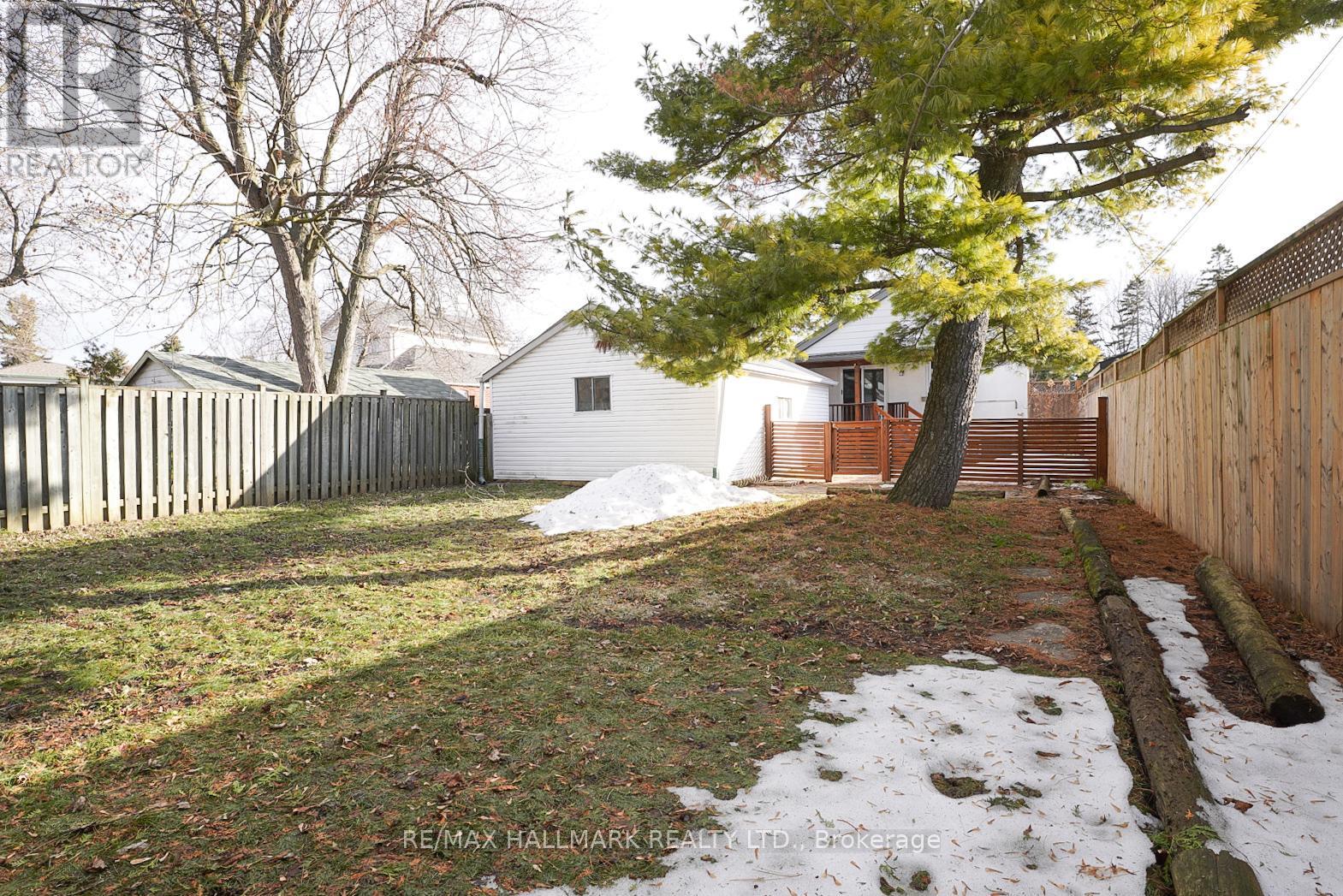 106 Phillip Avenue, Toronto, Ontario  M1N 3R4 - Photo 26 - E12970188