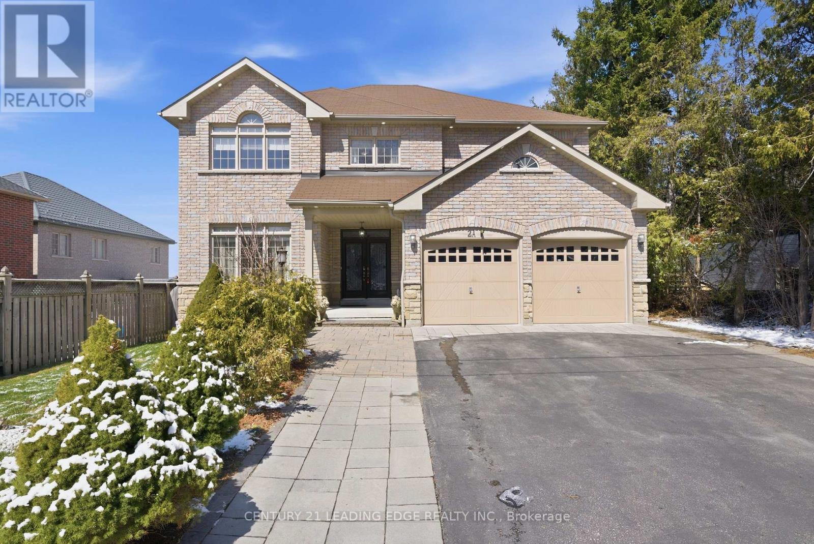 2 A VIEW STREET, Ajax, Ontario
