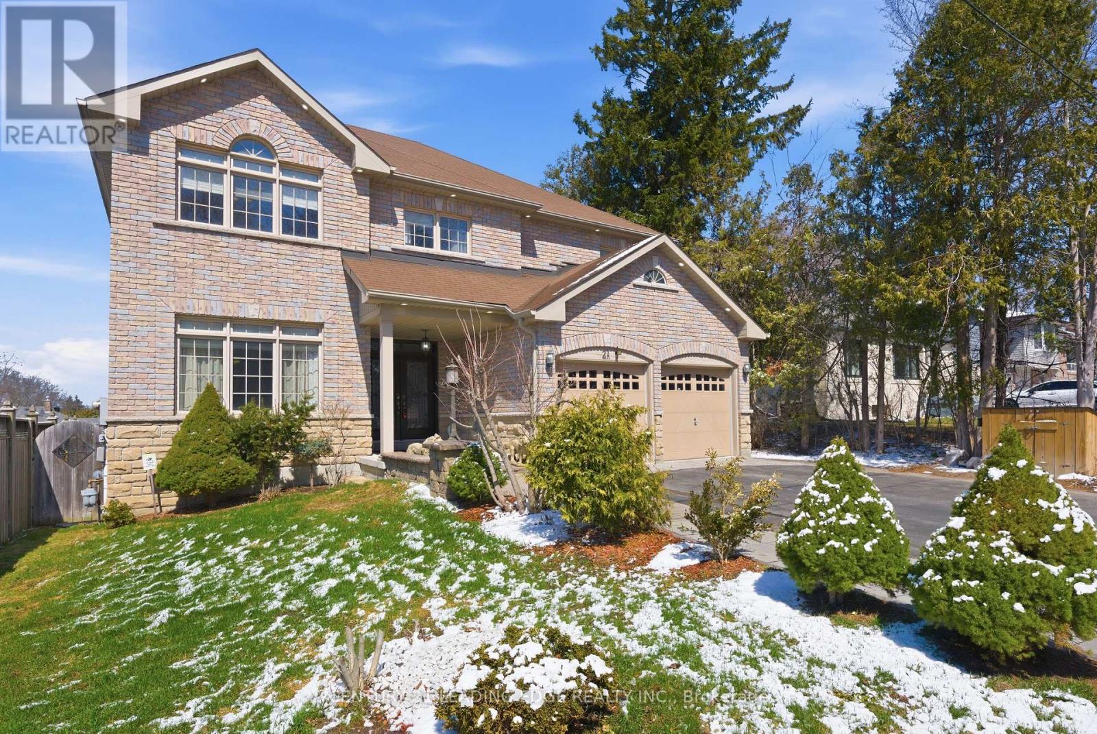 2 A View Street, Ajax, Ontario  L1Z 1E4 - Photo 2 - E12970194