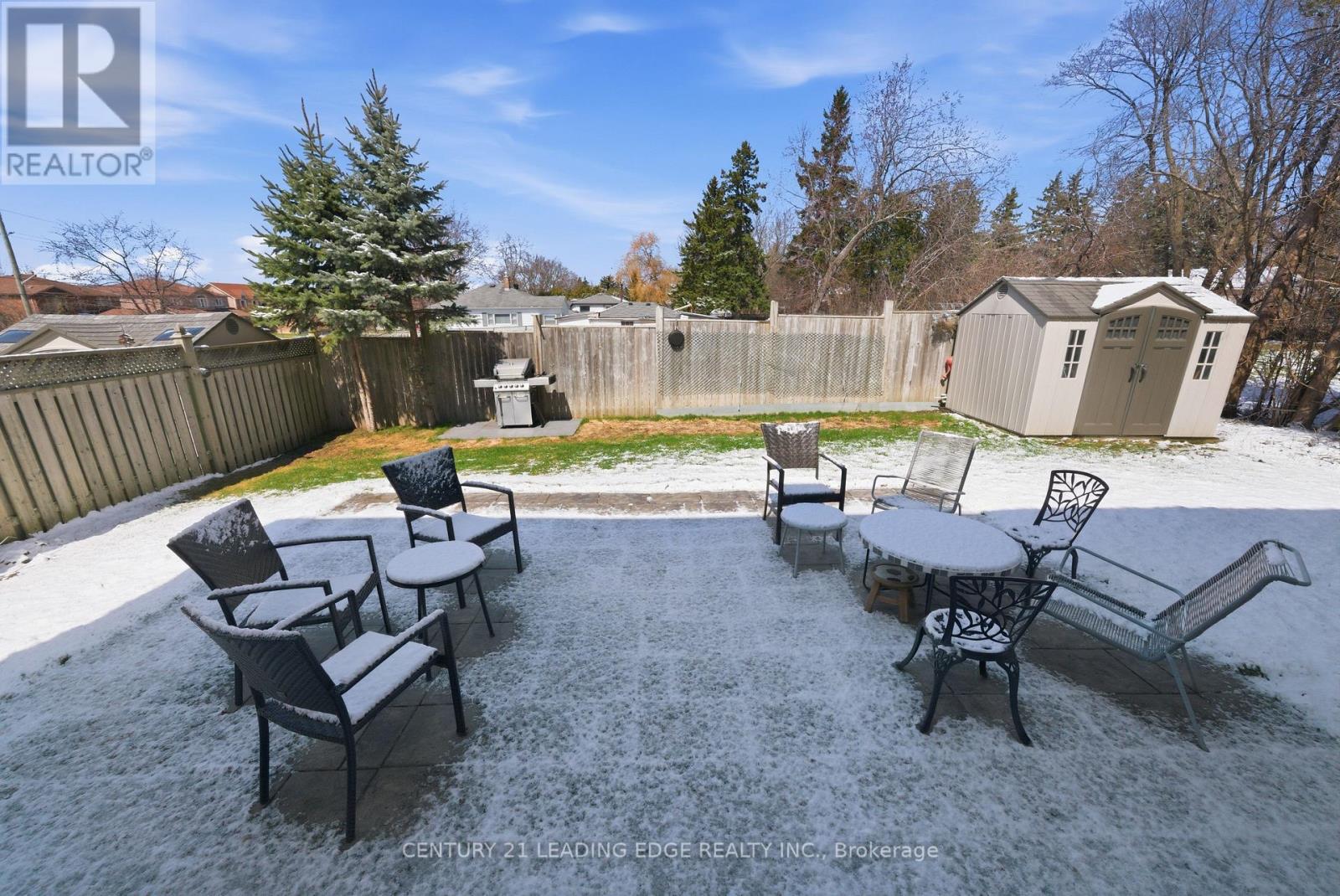 2 A View Street, Ajax, Ontario  L1Z 1E4 - Photo 50 - E12970194