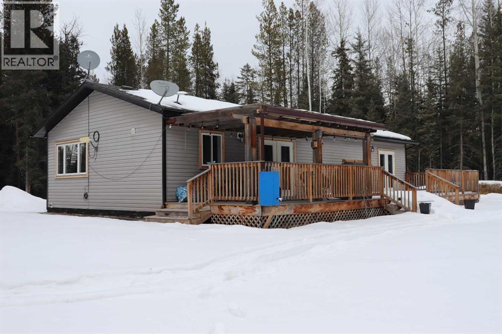 54019c Range Road 165, Rural Yellowhead County, Alberta  T7E 3N1 - Photo 19 - A2282458