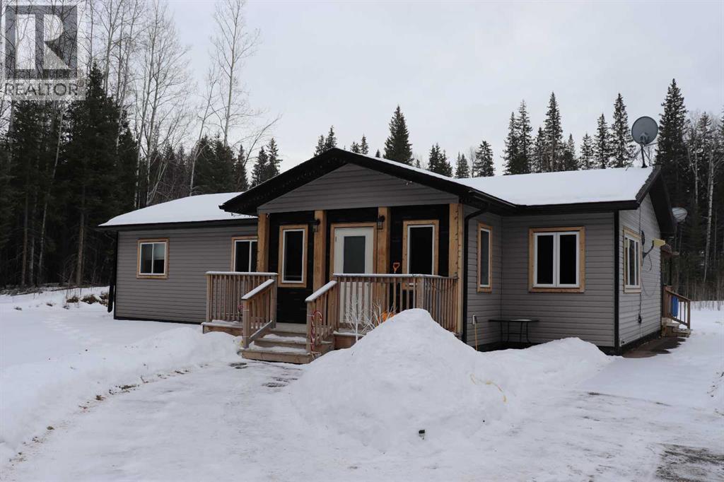 54019c Range Road 165, Rural Yellowhead County, Alberta  T7E 3N1 - Photo 1 - A2282458