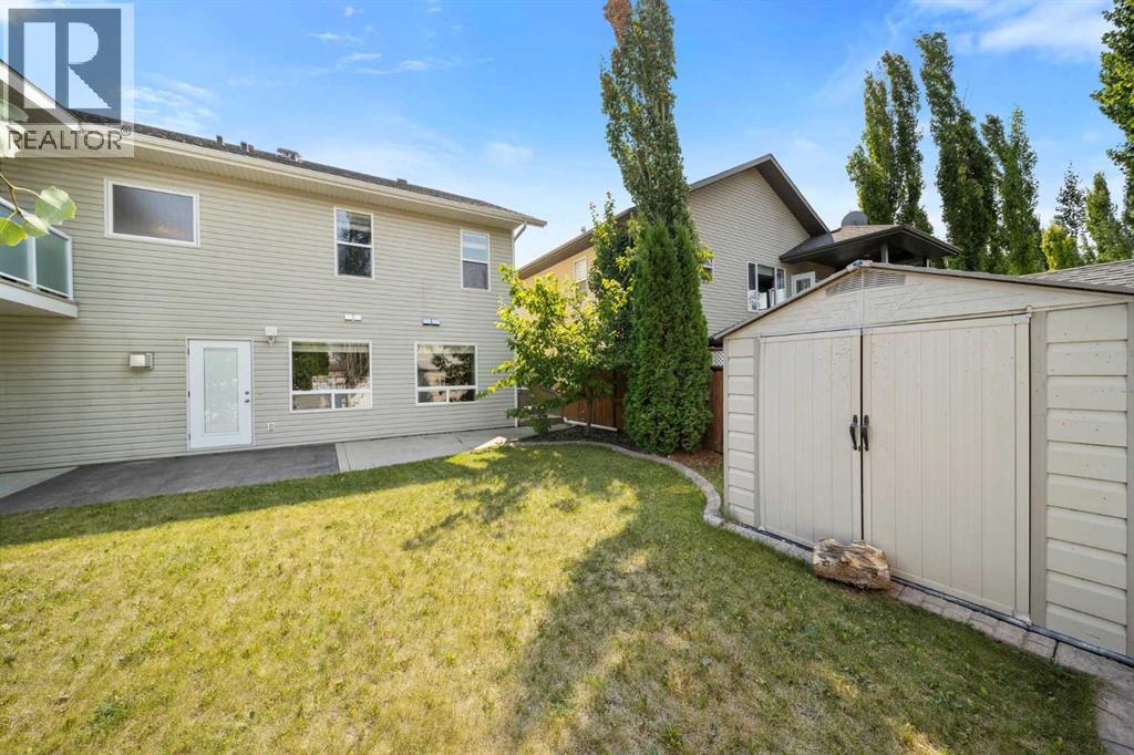 69 Alberts Close, Red Deer, Alberta  T4R 3J7 - Photo 37 - A2279627