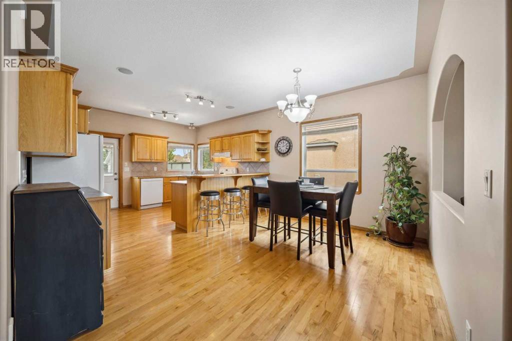 69 Alberts Close, Red Deer, Alberta  T4R 3J7 - Photo 6 - A2279627