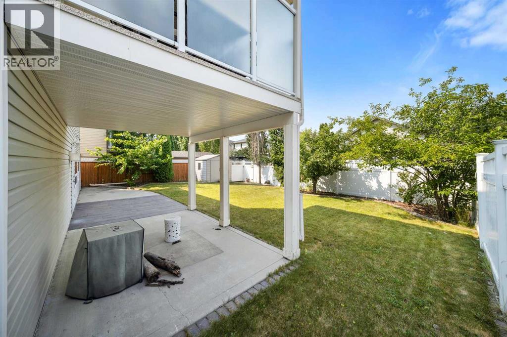 69 Alberts Close, Red Deer, Alberta  T4R 3J7 - Photo 34 - A2279627