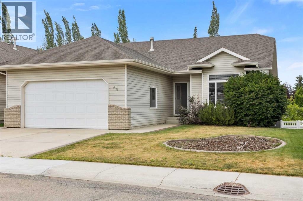 69 Alberts Close, Red Deer, Alberta  T4R 3J7 - Photo 40 - A2279627