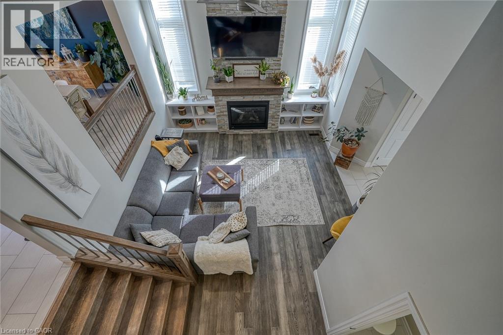 35 Peggy Avenue, Mount Elgin, Ontario  N0J 1N0 - Photo 13 - 40799034