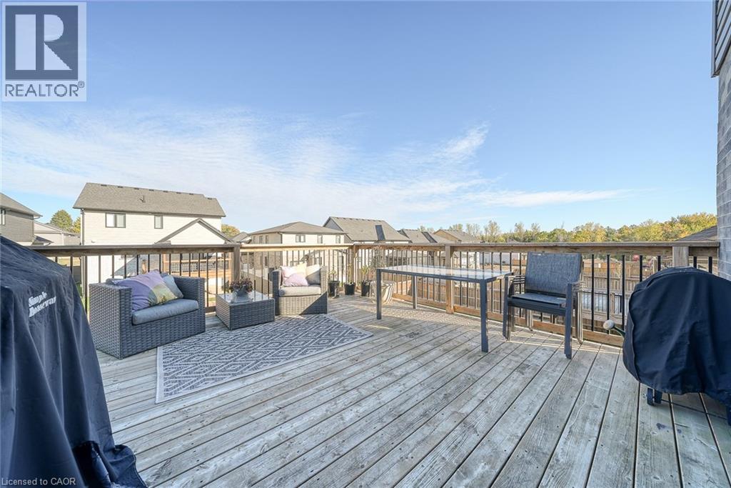 35 Peggy Avenue, Mount Elgin, Ontario  N0J 1N0 - Photo 41 - 40799034