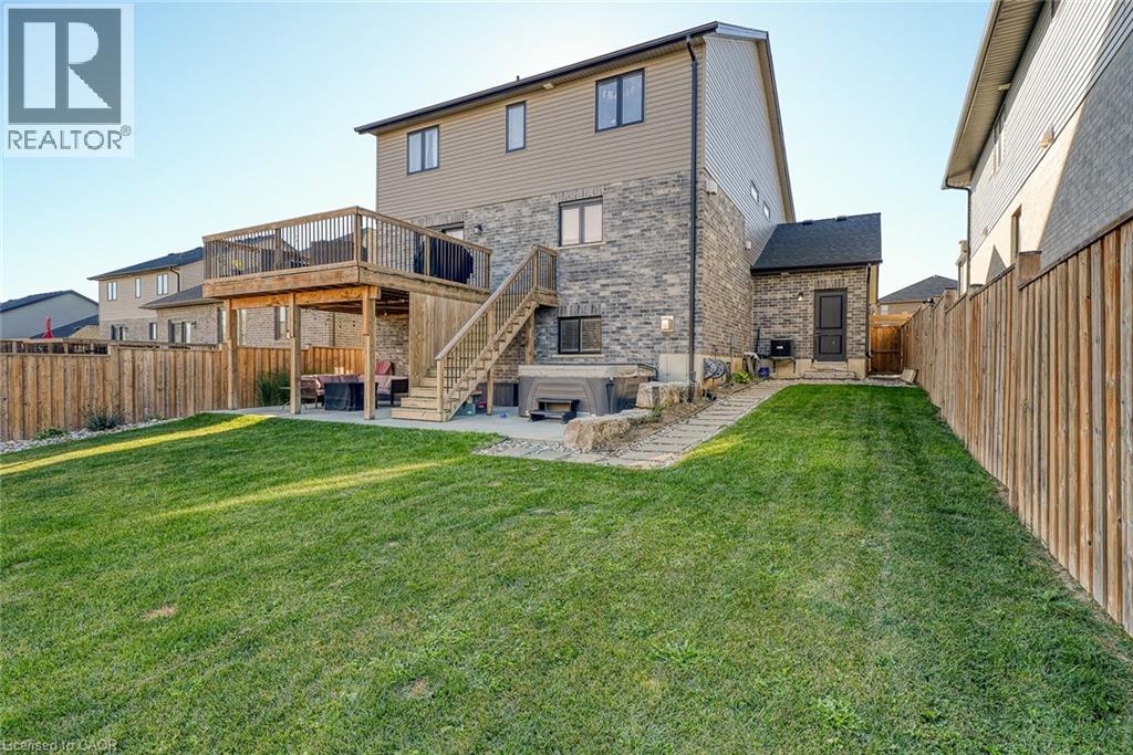 35 Peggy Avenue, Mount Elgin, Ontario  N0J 1N0 - Photo 43 - 40799034