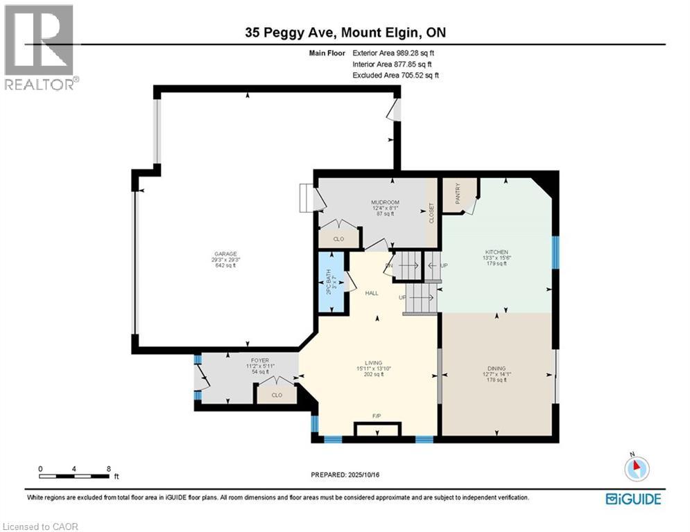 35 Peggy Avenue, Mount Elgin, Ontario  N0J 1N0 - Photo 49 - 40799034