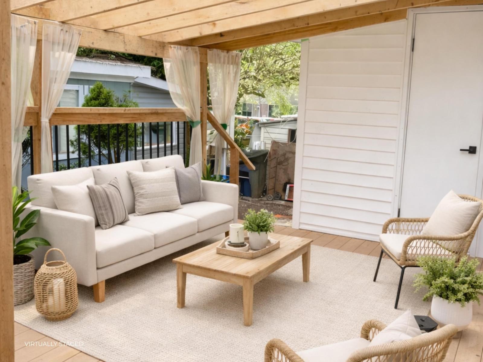 6 6571 King George Boulevard, Surrey, British Columbia  V3W 4Z4 - Photo 12 - R3104635