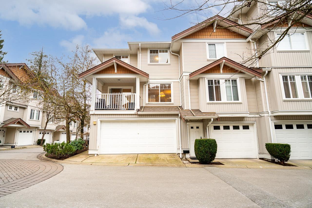 92 12711 64 AVENUE, Surrey, British Columbia