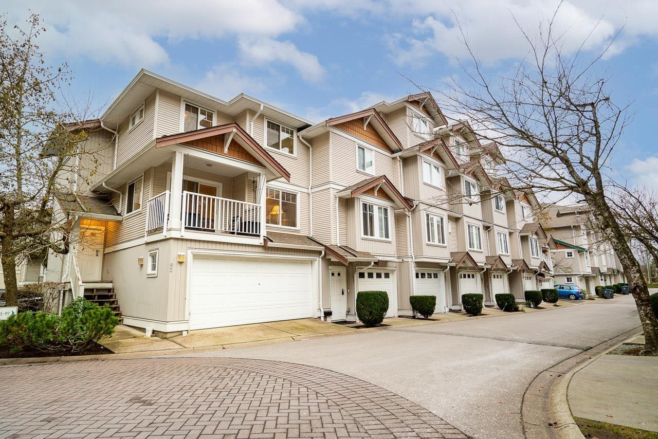 92 12711 64 Avenue, Surrey, British Columbia  V3W 1X1 - Photo 2 - R3107981