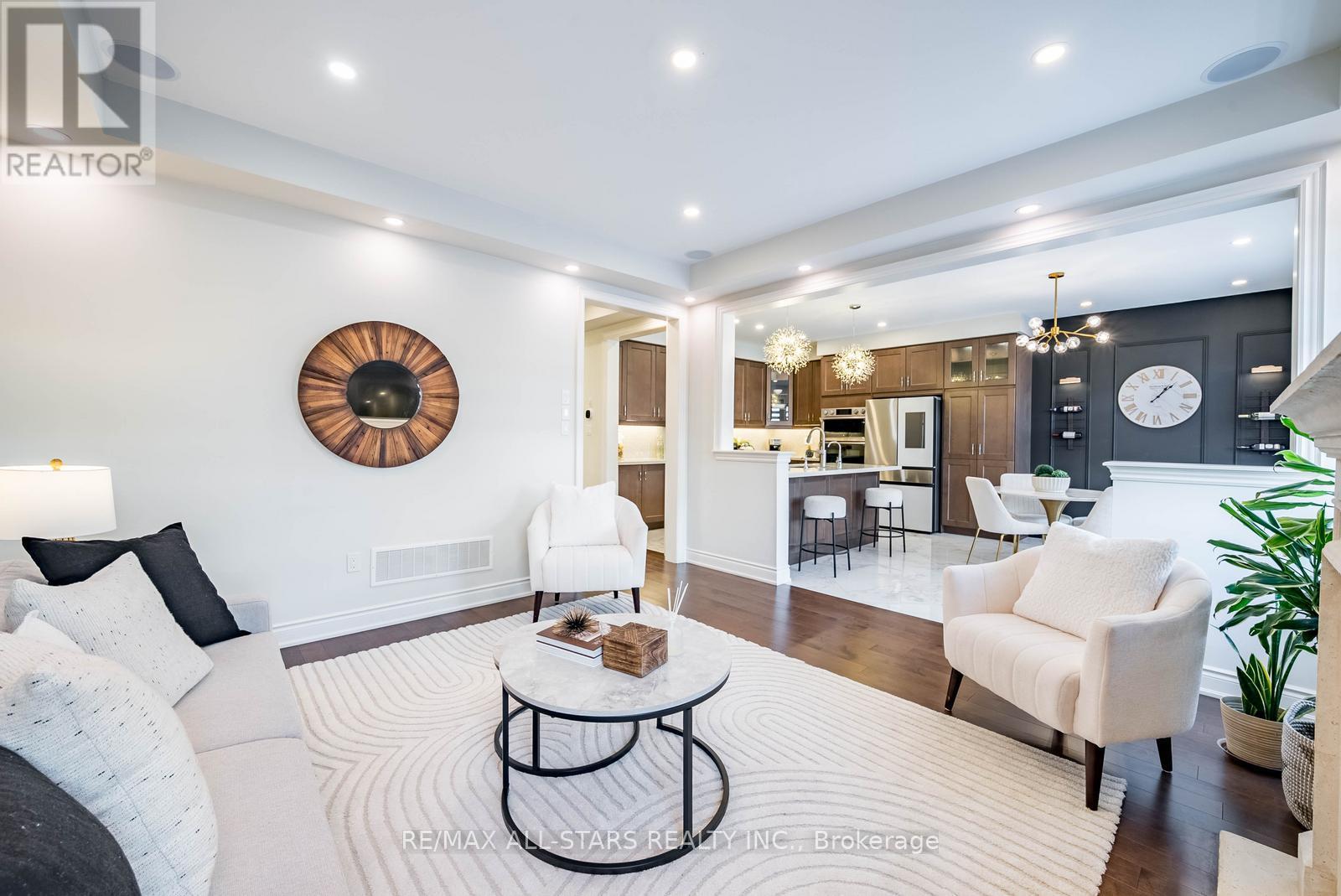 170 Fallharvest Way, Whitchurch-Stouffville, Ontario  L4A 5A2 - Photo 22 - N12969978