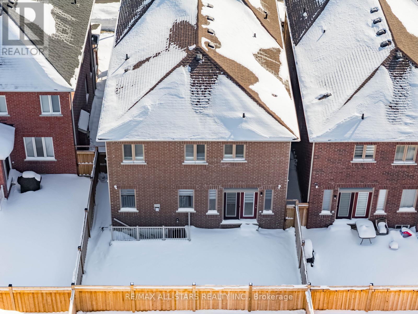 170 Fallharvest Way, Whitchurch-Stouffville, Ontario  L4A 5A2 - Photo 43 - N12969978