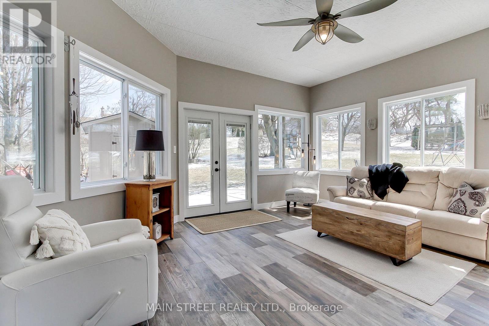 33 Avonlea Road E, Uxbridge, Ontario  L0C 1C0 - Photo 14 - N12970004