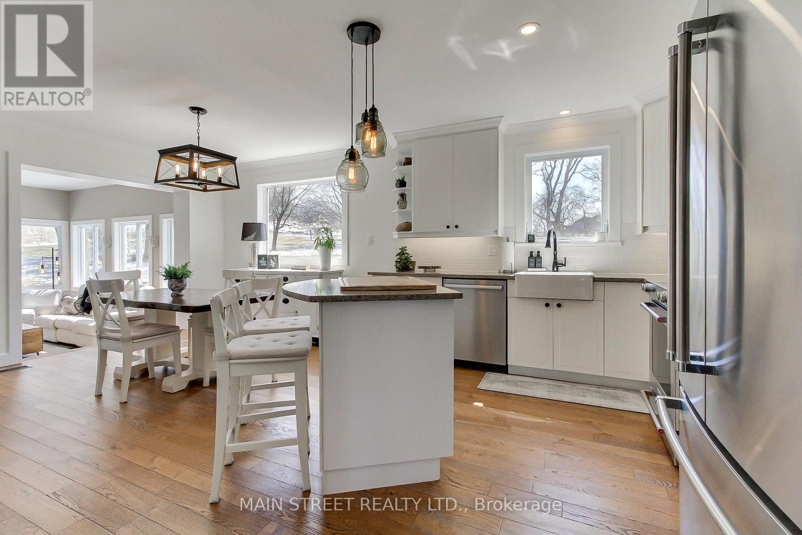 33 Avonlea Road E, Uxbridge, Ontario  L0C 1C0 - Photo 21 - N12970004